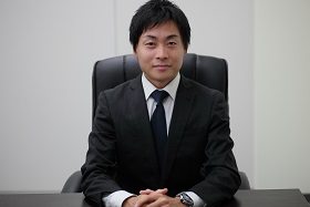 行政書士野村篤司